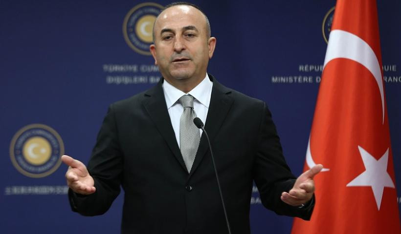 Τσαβούσογλου: «Δεν εγκρίνουμε τις κυρώσεις κατά της Ρωσίας επειδή βλάπτουν την οικονομία»